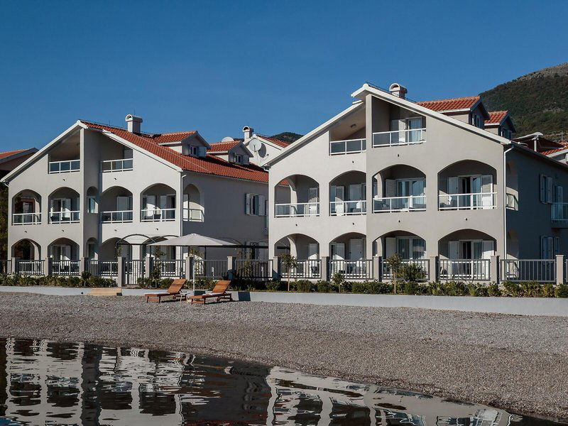 Hotel Laguna Mini Resort