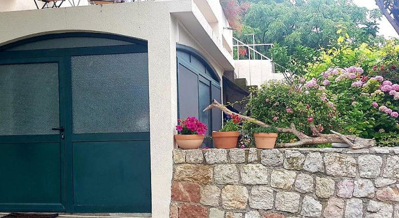 Hotel Apartments Skocidjevojka