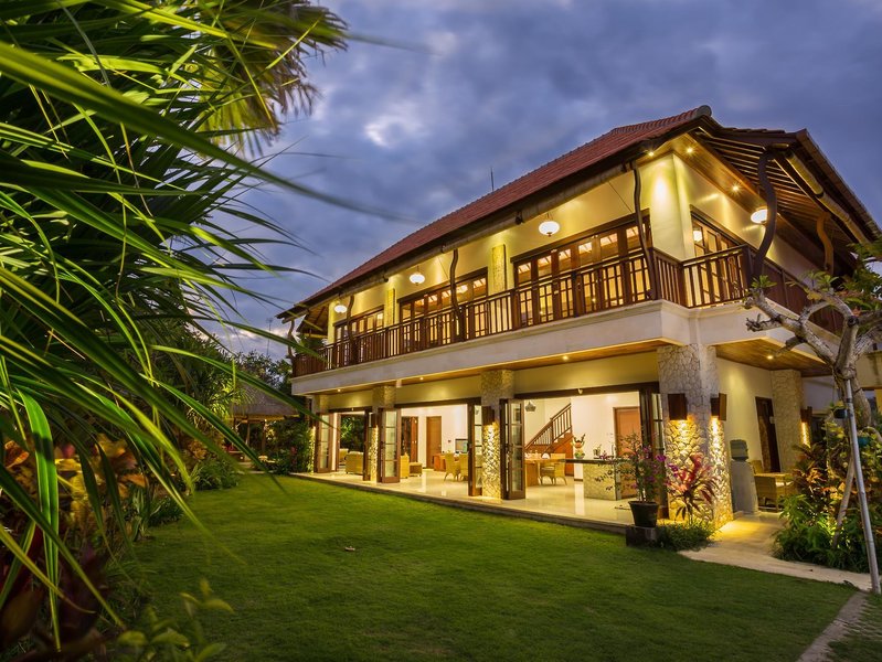 Hotel La Bali