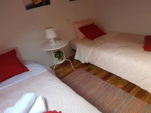 Hotel White House Lisbon Hostel cazare Lisabona