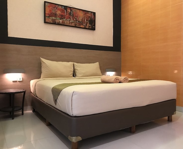 Hotel Savita Garden Inn