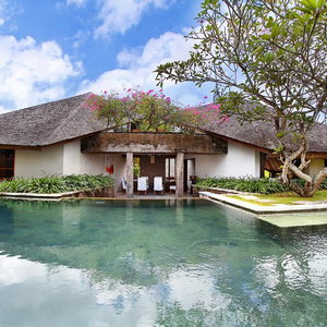 Hotel Villa Sin Sin cazare Kerobokan