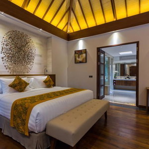 Hotel Villa Meliya cazare Kerobokan