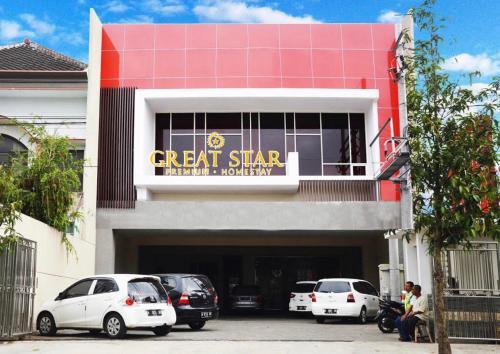 Hotel Great Star Premium Homestay