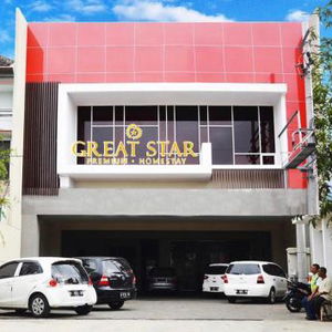 Sejur Great Star Premium Homestay vacanta Malang