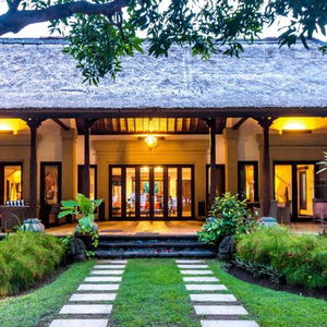 Hotel Villa Wilali cazare Pemuteran