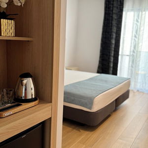 Hotel Hotel Blue Sky cazare Tarrafal