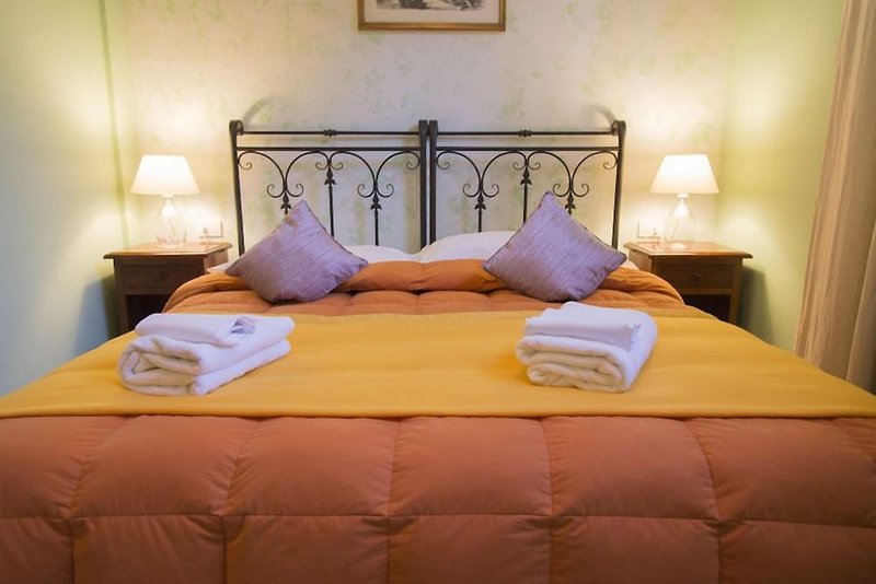Hotel Florence Decamerone B&B