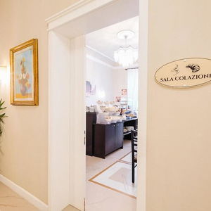 Hotel Hotel Bijou cazare Florence