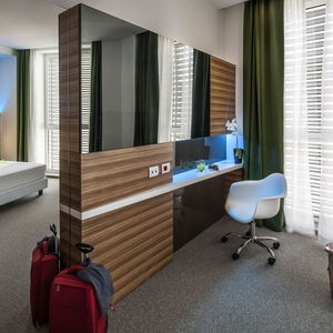 Sejur Hotel Degli Arcimboldi vacanta Milan