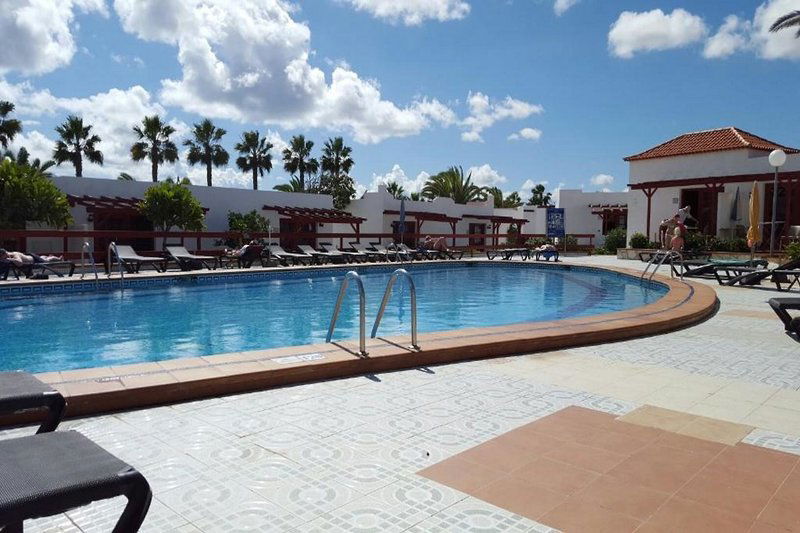 Hotel Castillo Beach Puerto