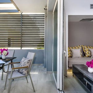 Hotel Solar Apartments cazare Agia Marina