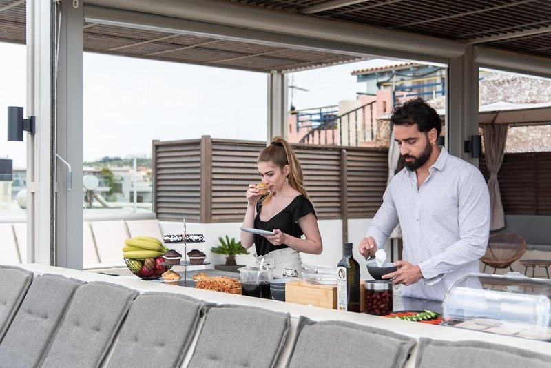Hotel Xsuites