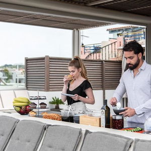 Hotel Xsuites cazare Agia Marina