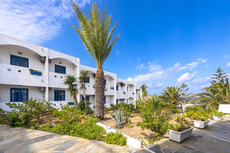 Hotel Bluu Bahari Hotel