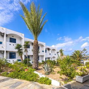 Hotel Bluu Bahari Hotel cazare Karpathos