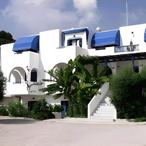 Hotel Vardes cazare Karpathos