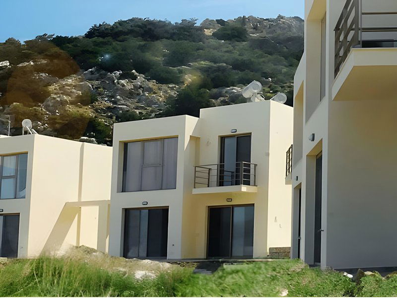 Hotel Renata’s Villas