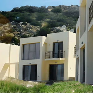 Hotel Renata’s Villas cazare Karpathos