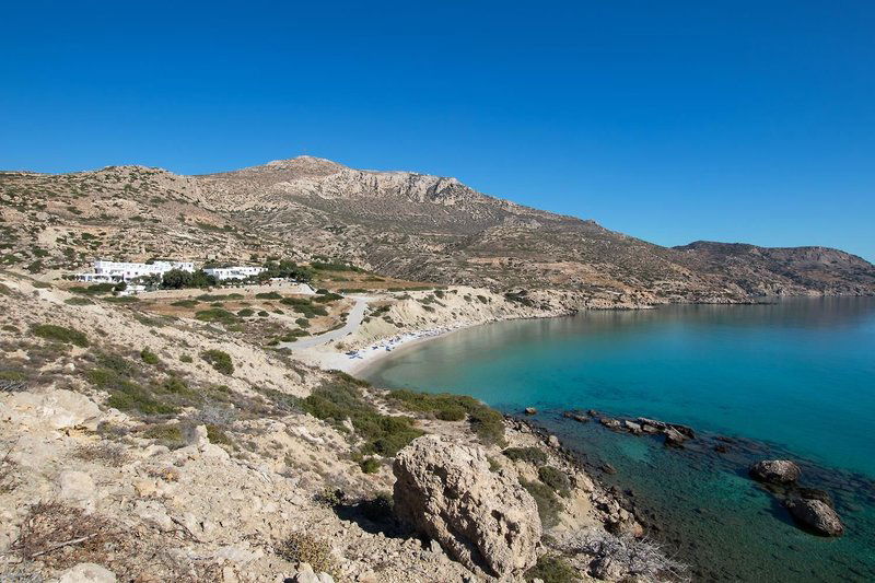 Hotel Poseidon Blue Gastronomy Hotel