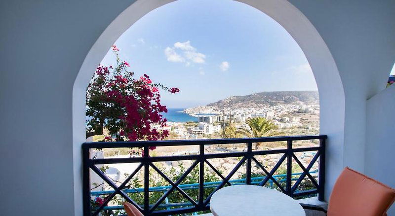 Hotel Xenios Zeus Hotel