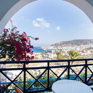 Hotel Xenios Zeus Hotel cazare Karpathos