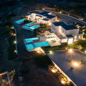 Hotel Arpathea Villas cazare Karpathos