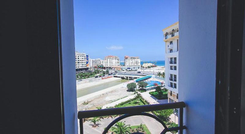 Hotel Appart Hotel Alia