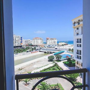 Hotel Appart Hotel Alia cazare Tangier