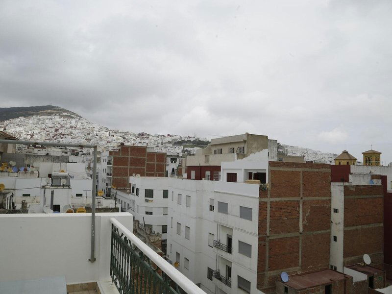 Hotel Hotel Al Mandari