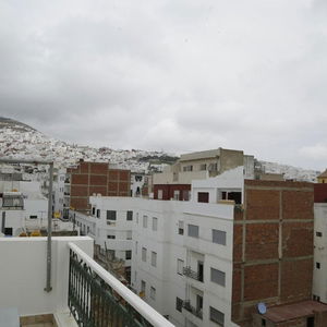Hotel Hotel Al Mandari cazare Tetouan