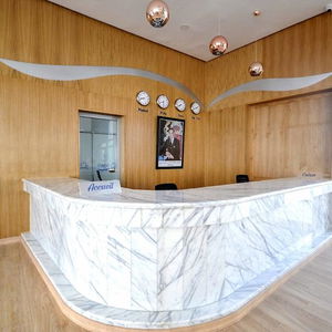 Hotel L'escale Appart Hôtel By 7Av Hotels cazare Mdiq