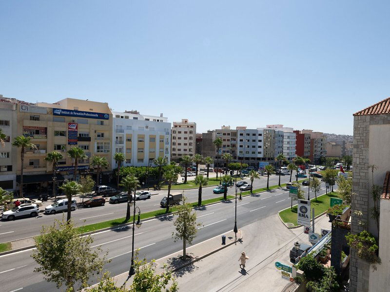 Hotel Hotel El Toro Tanger