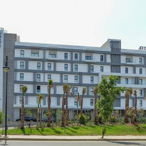 Hotel Occidental Tanger cazare Tangier