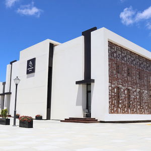 Hotel Hotel Ben Batouta Tanger cazare Tangier