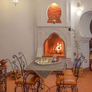 Hotel Casa Sabila cazare Chefchaouen