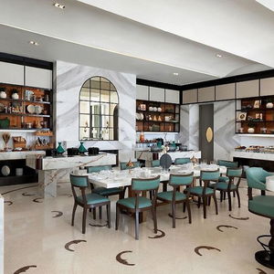 Hotel The St. Regis La Bahia Blanca Resort, Tamuda Bay cazare Fnidek