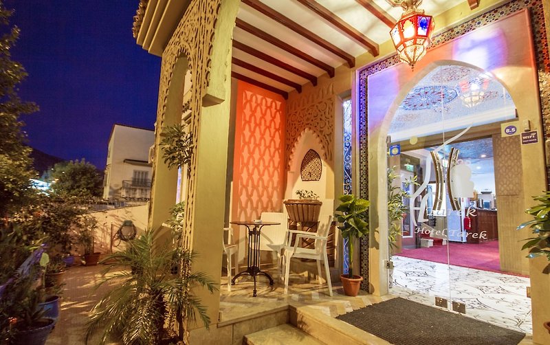 Hotel Hotel Tarek