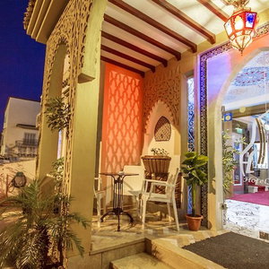 Hotel Hotel Tarek cazare Chefchaouen