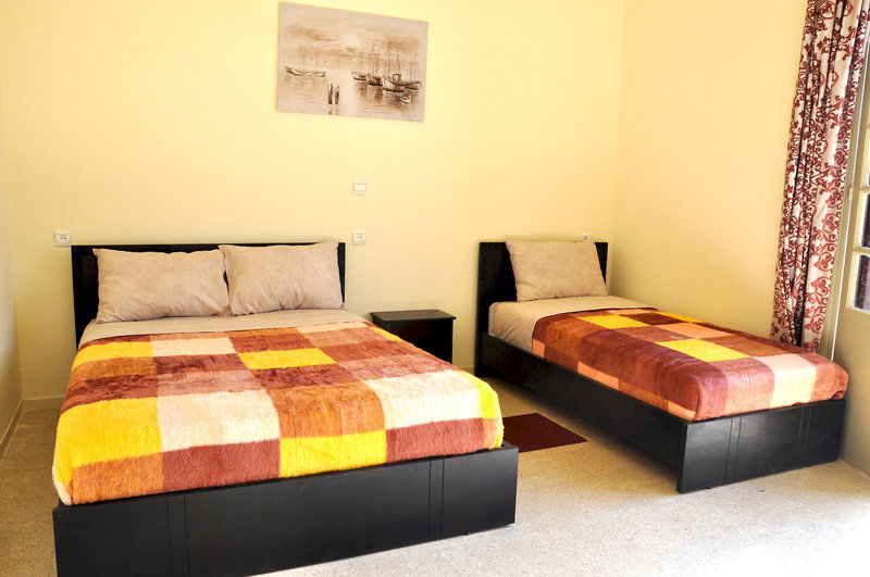 Hotel Hotel Mauritania Centre Tanger