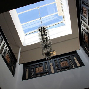 Hotel Dar Souran cazare Tangier