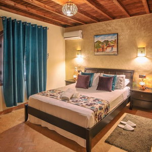 Hotel Villa Rita Guesthouse cazare Chefchaouen