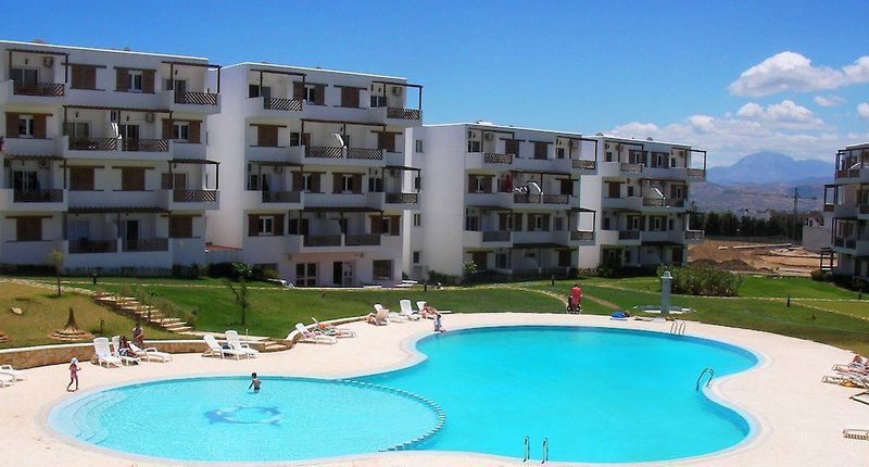 Hotel Mirador Golf Appart Hotel