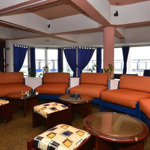 Hotel Hotel Tarik Tanger cazare Tangier
