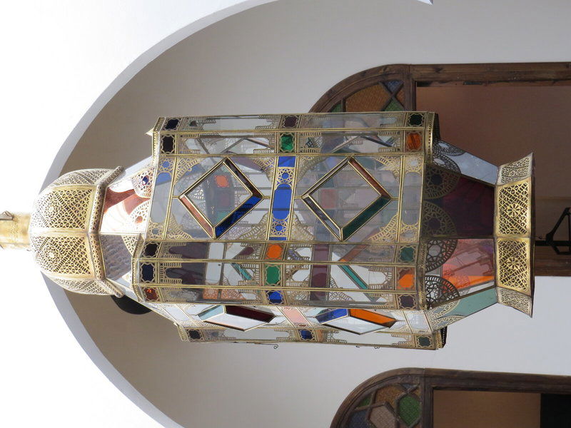 Hotel Riad Arous Chamel