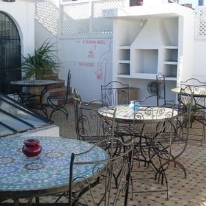 Hotel The Medina Hostel cazare Tangier