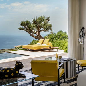 Hotel La Fiermontina Ocean cazare Larache