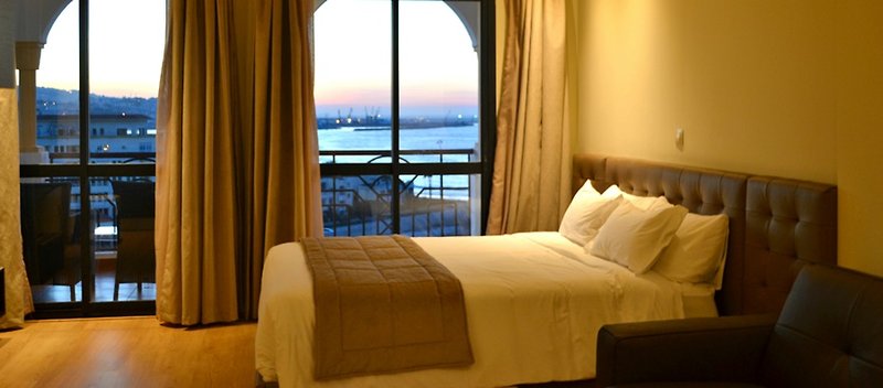 Hotel Appart-Hotel Le Rio