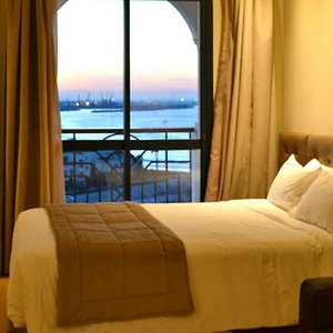 Hotel Appart-Hotel Le Rio cazare Tangier