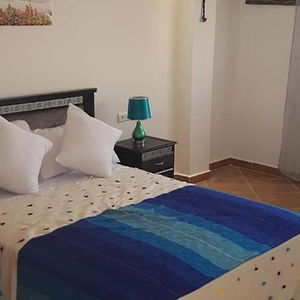 Hotel Tanjitan Hospitalite cazare Tangier